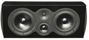 Revel Performa3 C208 Centre Channel Speaker Black