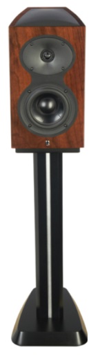 Revel Performa3 M105 2-way 5.25 inch Bookshelf Speaker Walnut