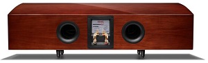 Revel PerformaBe C426BE - 3-Way Center Channel Loudspeaker Walnut