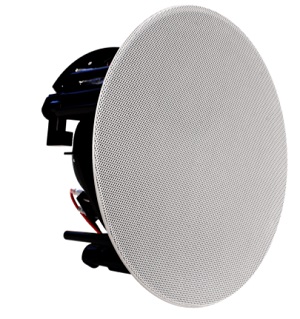 Revel Architectural Series C263 In-Ceiling Speaker grille