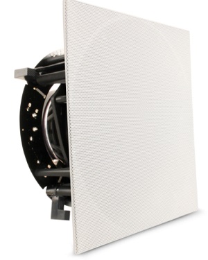 Revel Architectural Series C763 In-Ceiling Speaker s Grille