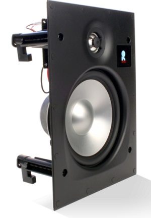 Revel Architectural Series W263 In-Wall Speaker