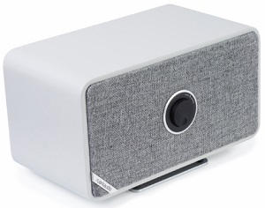 Ruark MRx Connected Wireless Speaker soft Grey