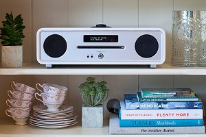 Ruark Audio R4 Mark III IMS - Integrated Music System