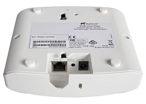 Ruckus R320-U (R320U) - Indoor Access Point under