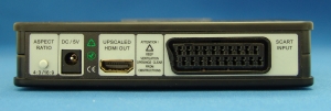 Vision HD SH0101-002 SCART to HDMI Converter