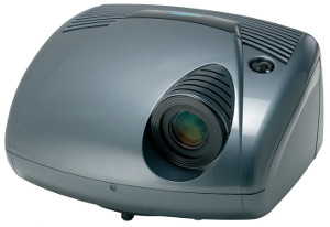 Sim2 Grand Cinema HT380 1080p Projector