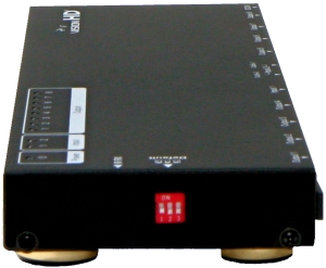 Vision HD SP0208-330 8 Way HDMI Splitter