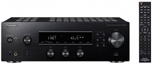 Pioneer SX-N30AE (SXN30AE) Stereo Receiver Black