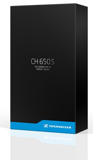 Sennheiser CH 650 S Cable (CH650S) (505634)