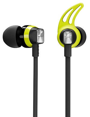 Sennheiser CX SPORT Earphones