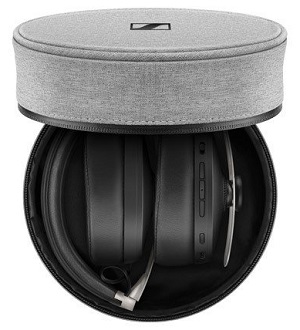 Sennheiser Momentum3 Wireless Headphone case