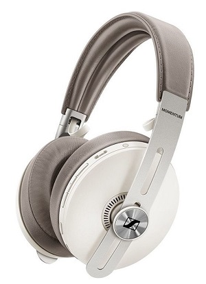 Sennheiser Momentum3 Wireless sandy white