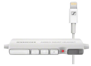 Sennheiser Ambeo Amart Headset