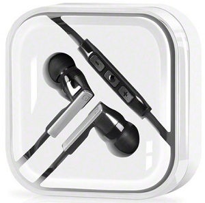 Sennheiser CX 5.00i (CX5.00i) Black