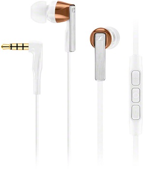 Sennheiser CX 5.00i (CX5.00i) White