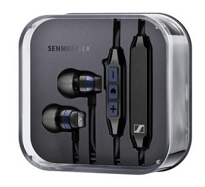 Sennheiser CX 6.00BT (CX6.00BT) Wireless Earphones (507447)