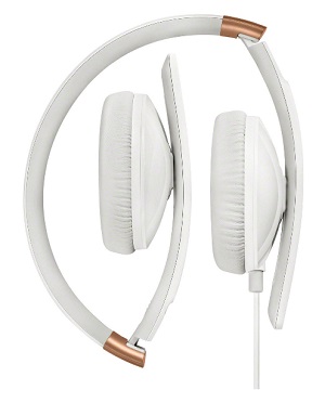 Sennheiser HD 2.30 (HD2.30) Headphones fold