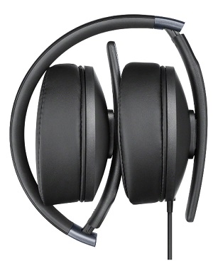 Sennheiser HD 4.2s (HD4.2s) Headphones (506781) folded