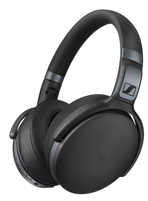 Sennheiser HD 4.40 BT (HD4.40BT) Headphones (506782)