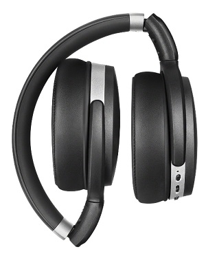 Sennheiser HD 4.50BTNC (HD4.50BTNC) folded