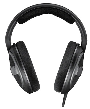 Sennheiser HD 559 (HD559) Around Ear Headphones (506828)
