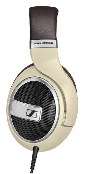 Sennheiser HD 599 Headphones