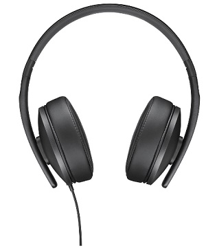 Sennheiser HD 300 (HD300) Headphones (508597) open