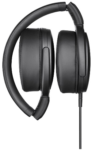 Sennheiser HD 400S (HD400S) Headphones (508598)