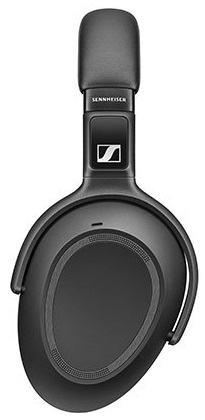 Sennheiser PXC 550-II (PXC550II) Wireless Headphones Side