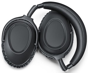 Sennheiser PXC 550-II (PXC550II) Wireless Headphones