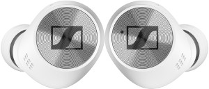 Sennheiser MOMENTUM True Wireless 2 Earphones - White