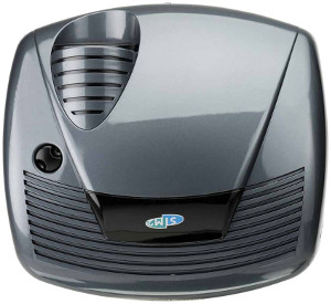 Sim2 Grand Cinema HT380 1080p Projector - Top View