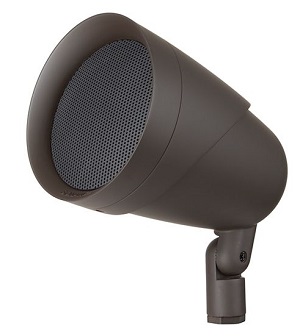 Sonance Landscape Series LS68SAT - 6 inch outdoor speaker 