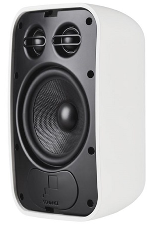 Sonance MARINER 54 SST - Stereo Outdoor Speaker White