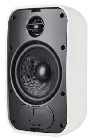 Sonance MARINER 54 Outdoor Speakers - White