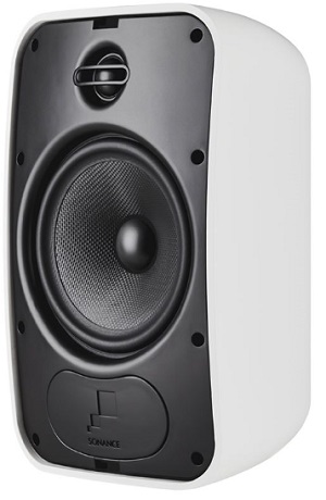 Sonance MARINER 64 - 6 inch Outdoor Speaker White