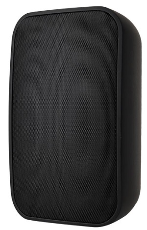 Sonance MARINER 66 - Outdoor Speaker Black with grille