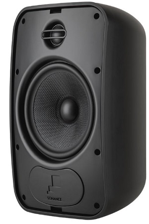 Sonance MARINER 66 - 6 inch  Outdoor Speaker Black