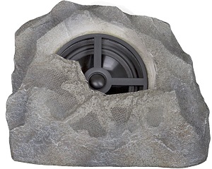 Sonance RK10W Rock woofer Granite (each) Cross section