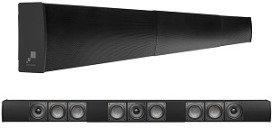 Sonance  SB46M Sound Bar