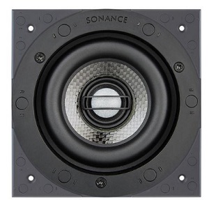 Sonance Visual Performance VP38S 3.5 inch square speaker