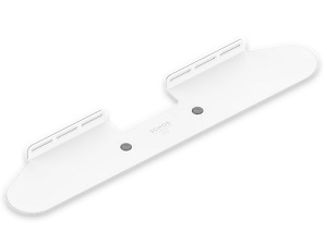 Sonos Beam Wall Bracket White