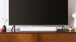 Sonos Beam Compact Sound Bar White