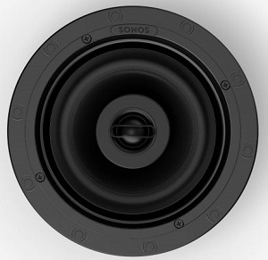 Sonos In-Ceiling speakers