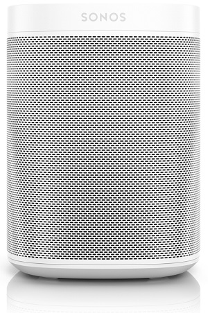 Sonos One White