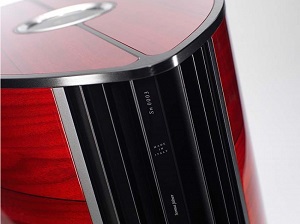 Sonus Faber Amati Tradition Violin Red