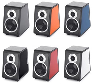 Sonus Faber Chameleon B colours