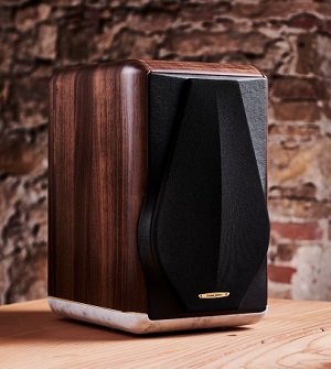 Sonus Faber Electa Amator III Bookshelf Speaker