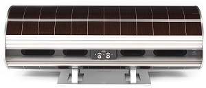 Sonus Faber Homage Vox Tradition rear